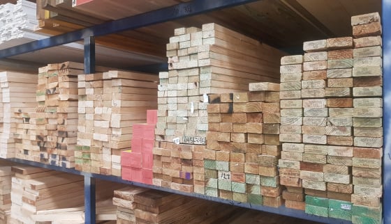 Timber