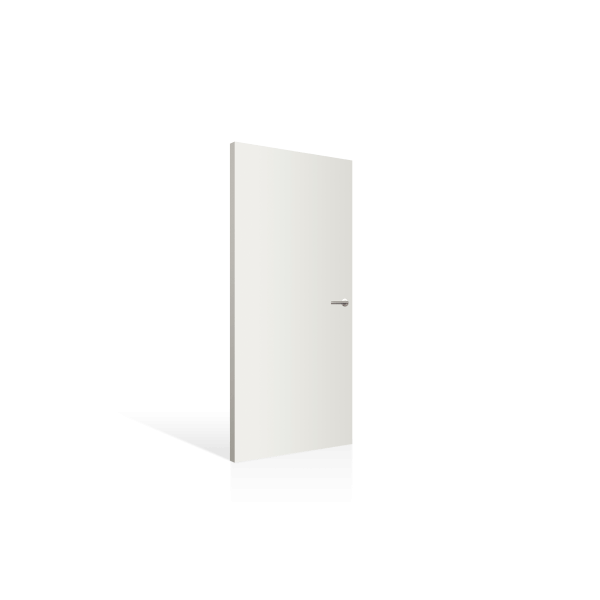 FLUSH DOOR