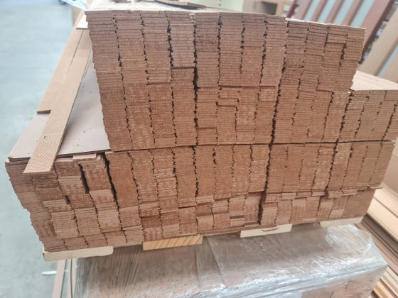 Masonite Packers