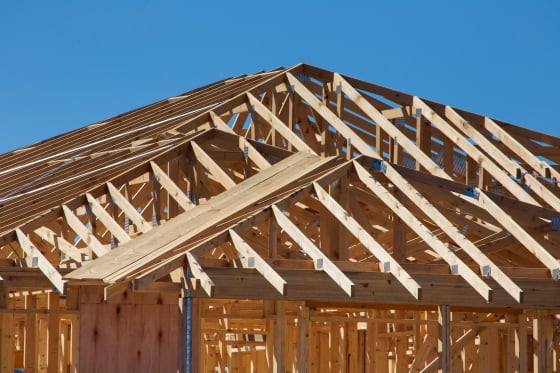 Timber & Truss